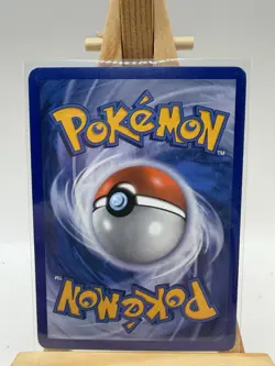 Skitty 62/108 EX Power Keepers Common Pokemon Card LP - Image 2