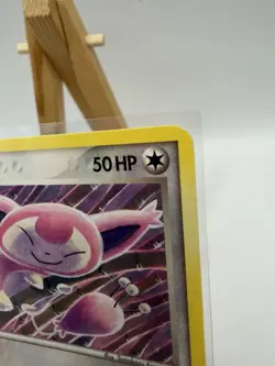 Skitty 62/108 EX Power Keepers Common Pokemon Card LP - Image 3