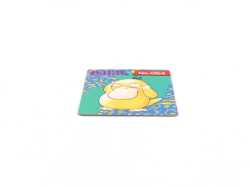Pokemon GB Pocket Mini Card Psyduc× 2 (1 Holo) Golduc × 2 (1 Holo) Japanese - Image 4