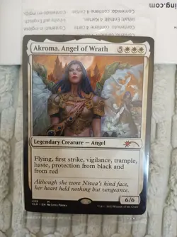 Sealed Secret Lair Drop: Artist Series: Livia Prima MAGIC THE GATHERING | MTG - Image 2