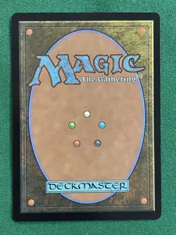 Krenko, Mob Boss R Commander Masters 238 NM - Image 2