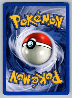 Pokemon TCG Base Set 2 Nidoran M 083/130 - Image 2