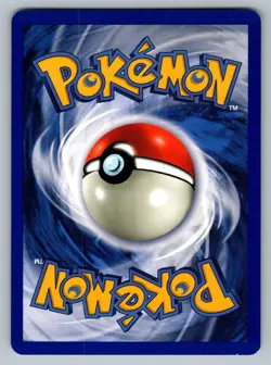 Pokemon TCG Gym Heroes Brock's Zubat (74) 074/132 - Image 2