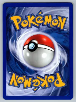Pokemon TCG Neo Discovery Unown [F] 48/75 - Image 2