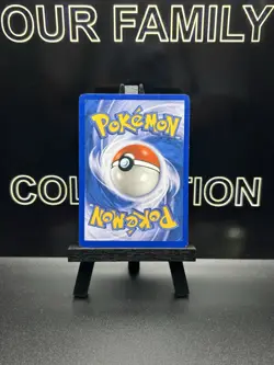 Unown H - 29/106 - Pokemon Great Encounters Regular Card NM - Image 4