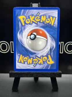 Unown H - 29/106 - Pokemon Great Encounters Regular Card NM - Image 5