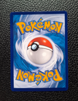 2025 Promo Pokemon Phantasmal Flames Mega Charizard X EX 041/MP [THAI] - Image 4