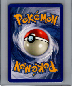 Mewtwo 10/102 Holo Rare Pokemon TCG Unlimited Base Set MP - Image 2