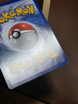 HP Eevee 90/116 Reverse Holo Rare Pokemon Card BW Plasma Freeze - Image 2