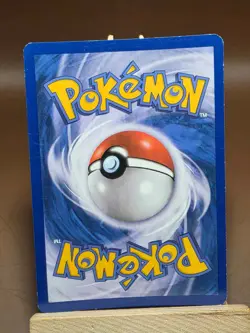 HP Eevee 90/116 Reverse Holo Rare Pokemon Card BW Plasma Freeze - Image 3