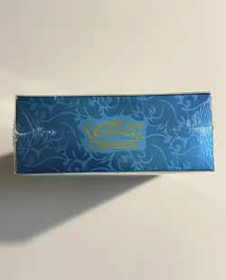 Pokemon Mega Charizard X ex Ultra-Premium Collection Box Factory Sealed UPC - Image 5