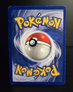 Pokemon TCG - MAGNEMITE - 1ST EDITION - 60/82 - TEAM ROCKET 2000 - WOTC - HP/MP - Image 2