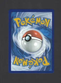 Mewtwo Pokemon SVP Black Star Promo Illustration Rare IR Holo #052 151 UPC - Image 2