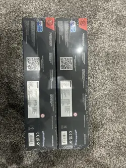 Pokemon TCG Mega Charizard X ex Ultra Premium Collection - New & Sealed Set Of 2 - Image 4