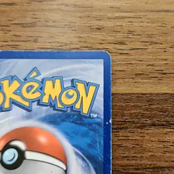 Pokemon TCG Arceus LV.X Rare Holo 94/99 Arceus Level Up 2009 - Image 4