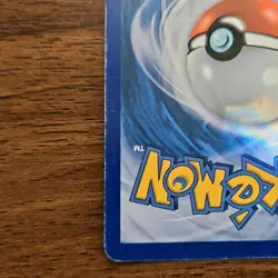 Pokemon TCG Arceus LV.X Rare Holo 94/99 Arceus Level Up 2009 - Image 5