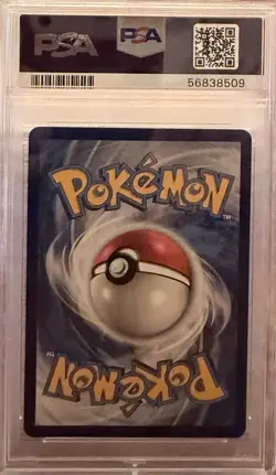 PSA 10 PIERS POKEMON SWORD & SHIELD CHAMPION'S PATH SECRET RARE #078 (4749) - Image 2