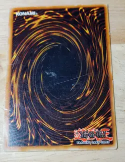 Yugioh Mirror Force DB2-EN081 Super (MP) - Image 2