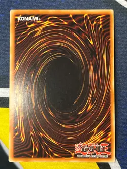 Gate Guardian MRD-E000 Secret Rare 1st Edition Reverse Near Mint Yugioh - Image 5