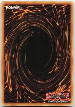 Number 11: Big Eye GAOV-EN090 Secret Rare 1st Edition NM Yugioh - Image 3