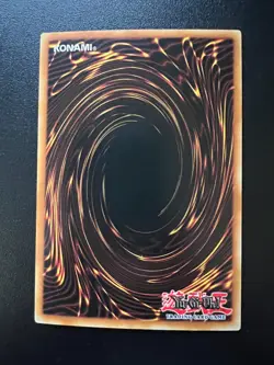 Crystal Beacon RYMP-EN048 Secret Rare 1st Edition Near Mint Yugioh - Image 2