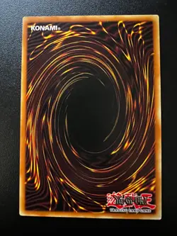 Tri-Blaze Accelerator FOTB-EN041 Ultimate Rare Unlimited Near Mint Yugioh - Image 2