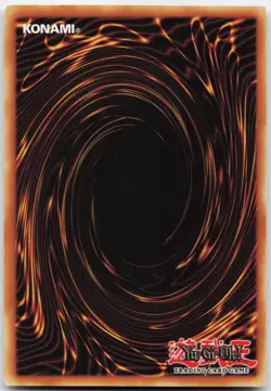 Black Salvo TU05-EN015 Common LP Yugioh - Image 3