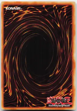 Anti-Spell Fragrance PCY-E002 Prismatic Secret Rare LP Yugioh - Image 3