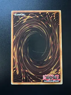 Dark Hunter TDGS-EN033 Ultimate Rare Unlimited Light Play+ Yugioh - Image 2