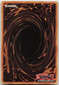 Spiritual Light Art - Hijiri GAOV-EN077 Super Rare 1st Edition LP Yugioh - Image 3