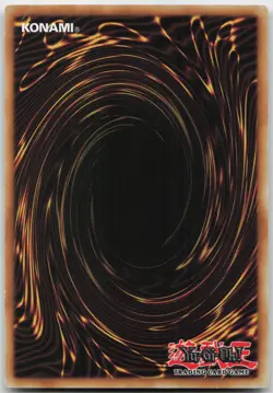 Darknight Parshath PTDN-EN082 Ultimate Rare Unlimited MP Yugioh - Image 3