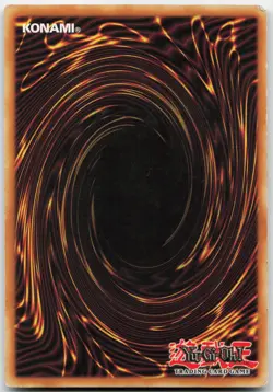 The Legendary Fisherman DB1-EN190 (Reinforcement of the Army Misprint) MP Yugioh - Image 3