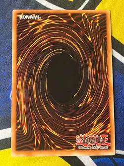 Dark Necrofear LON-065 Ultra Rare Unlimited Near Mint Yugioh - Image 3