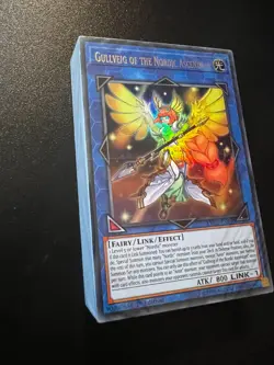 Yugioh Legendary Hero Decks - Nordic Deck - SEALED LEHD-ENB - Image 3