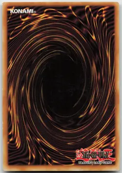 Heavy Storm SD09-EN025 Common 1st Edition LP Yugioh - Image 3