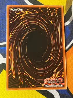 Mystical Space Typhoon MRL-047 Ultra Rare Unlimited Near Mint Yugioh - Image 3