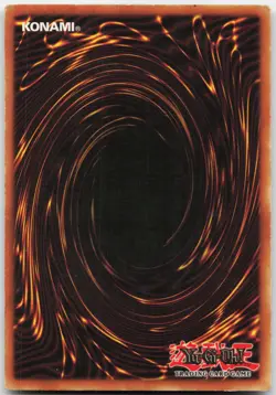 Jinzo PSV-000 Reverse Secret Rare Unlimited MP Yugioh - Image 3