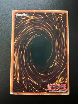 Elemental Hero Dark Neos DP03-EN014 Super Rare 1st Edition Moderate Play Yugioh - Image 2