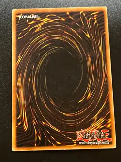 Armageddon Knight PTDN-EN021 Super Rare Unlimited Moderate Play Yugioh - Image 2