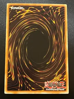 Burst Stream of Destruction AST-038 Ultra Rare Unlimited Near Mint Yugioh - Image 2