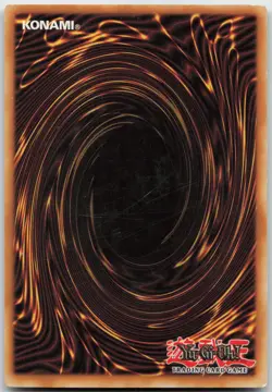 Bubble Illusion DP1-EN024 Ultra Rare 1st Edition MP Yugioh - Image 3