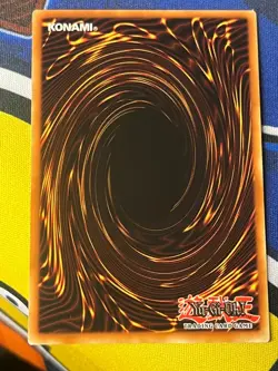 Plaguespreader Zombie CSOC-EN031 Ultimate Rare UNL EURO Near Mint Yugioh - Image 3