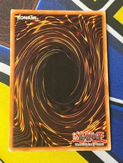 Summoned Skull MRD-E003 Ultra Rare 1st Edition Moderate Play Yugioh - Image 4