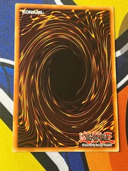 Red Dragon Archfiend/Assault Mode CRMS-EN004 Ultimate UNL EURO NM Yugioh - Image 3