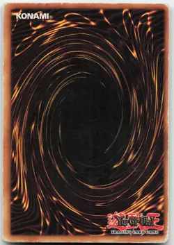 Yata-Garasu LOD-000 Secret Rare Unlimited MP Yugioh - Image 3