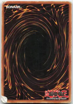 Horus the Black Flame Dragon LV8 SOD-EN008 Ultra Rare Unlimited DMG Yugioh - Image 3