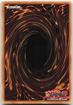 Dark Room of Nightmare PGD-082 Super Rare 1st Edition NM Yugioh - Image 3