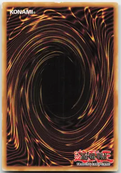 Jet Synchron SDSE-EN001 Super Rare 1st Edition LP Yugioh - Image 3