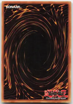 Berserk Gorilla IOC-013 Rare 1st Edition NM Yugioh - Image 3