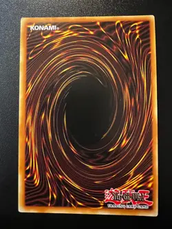 Geargiagear MP14-EN052 Super Rare 1st Edition Near Mint Yugioh - Image 2